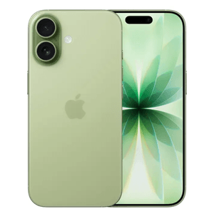 Smartphone Apple Iphone 17 Capacidad 256Gb Color Salvia Aatcelab041