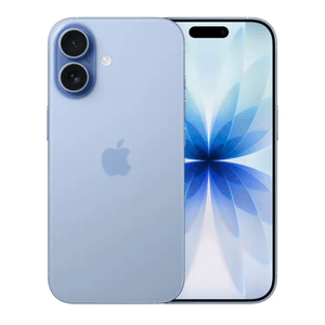 Smartphone Apple Iphone 17 Capacidad 256Gb Color Azul Aatcelab039