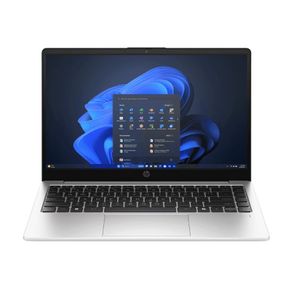 Laptop Hp 240R G10, 14" Fhd, Core 5 , 8Gb Ram, 512Gb Ssd, Win11 Home B77C3Lt