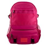 68470 - Mochila Perfect Choice Estilo Outdoors Nomad para Laptop 15"-17" Color Magenta