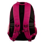 68473 - Mochila Perfect Choice Estilo Outdoors Nomad para Laptop 15"-17" Color Magenta