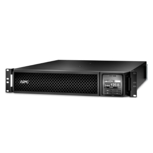 75322 - APC Smart UPS SRT 1500VA RM 120V