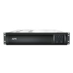 75235 - UPS APC 1000VA Torre Pantalla LCD RM 2U 120V 6 Salidas NEMA 5-15R con Conexión Inteligente