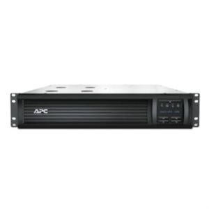 Ups Apc 1000Va Torre Pantalla Lcd Rm 2U 120V 6 Salidas Nema 5-15R Con Conexión Inteligente Afvfueab016