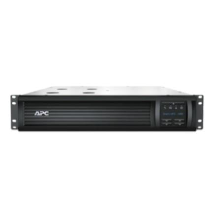 75235 - UPS APC 1000VA Torre Pantalla LCD RM 2U 120V 6 Salidas NEMA 5-15R con Conexión Inteligente