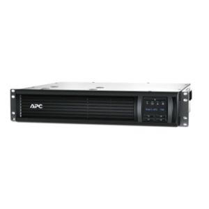 Ups Apc Smart 750Va Lcd Rm 2U 120V Con Smartconnect Afvfueab024