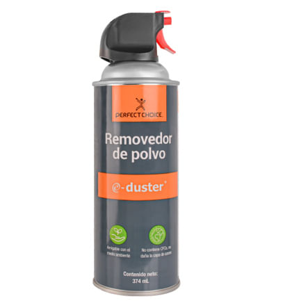 67713 - Aire Comprimido Perfect Choice 374 ML