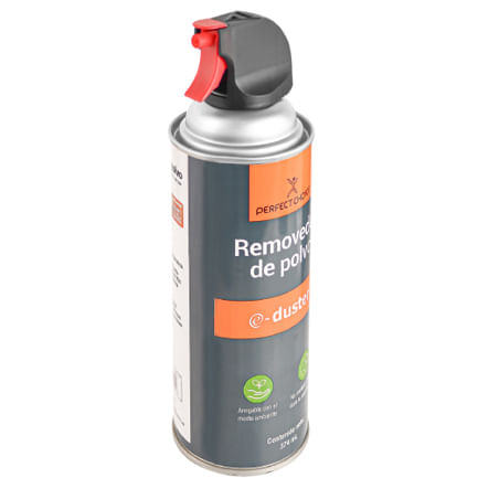 67714 - Aire Comprimido Perfect Choice 374 ML