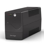 75456 - No Break Vorago Ups-301 800Va 480W 110-120V 6 Contactos (Nuevo)