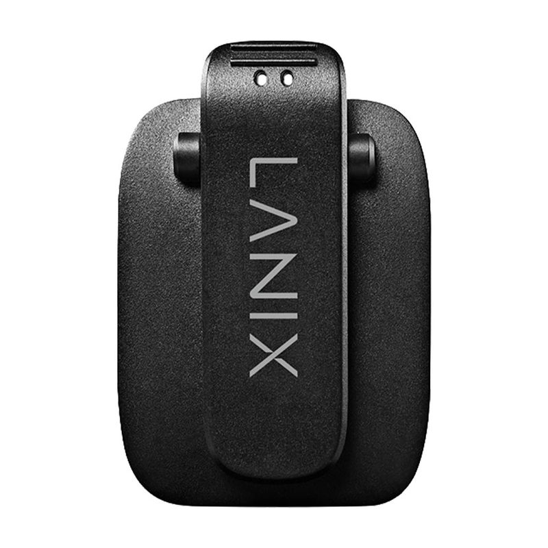 81801 - MINI-BOCINA BLUETOOTH LANIX XPOCKET, NEGRO