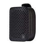 81800 - MINI-BOCINA BLUETOOTH LANIX XPOCKET, NEGRO
