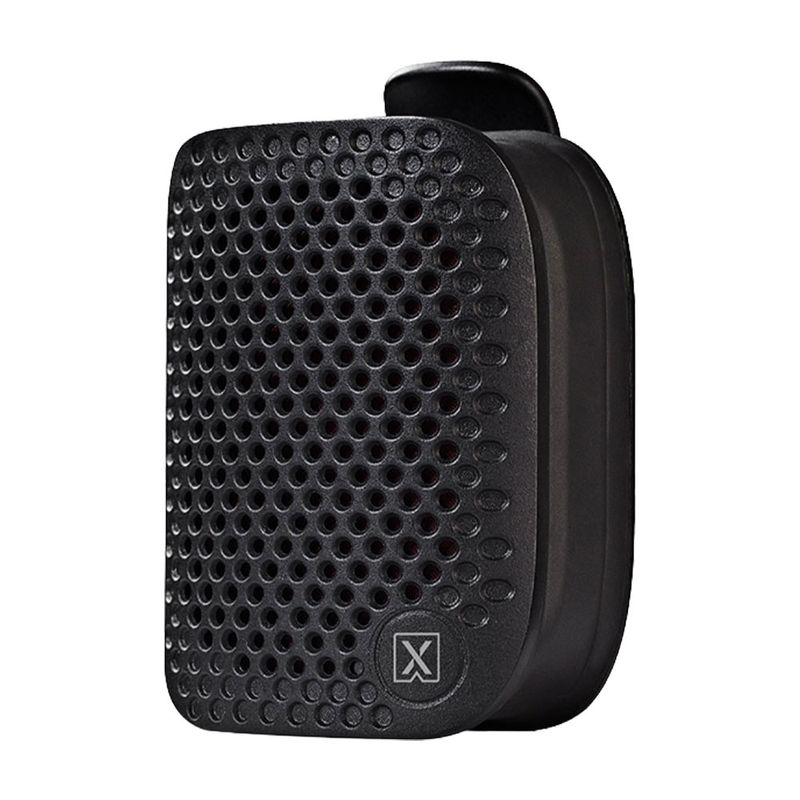 81800 - MINI-BOCINA BLUETOOTH LANIX XPOCKET, NEGRO