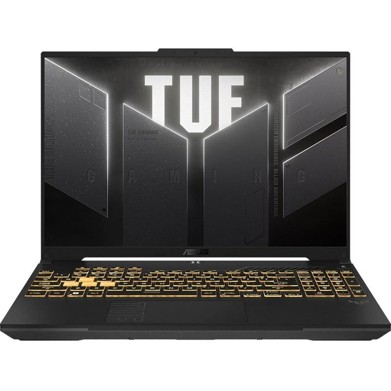 81879 - Laptops Gaming Asus Business FX607VU-RL031W