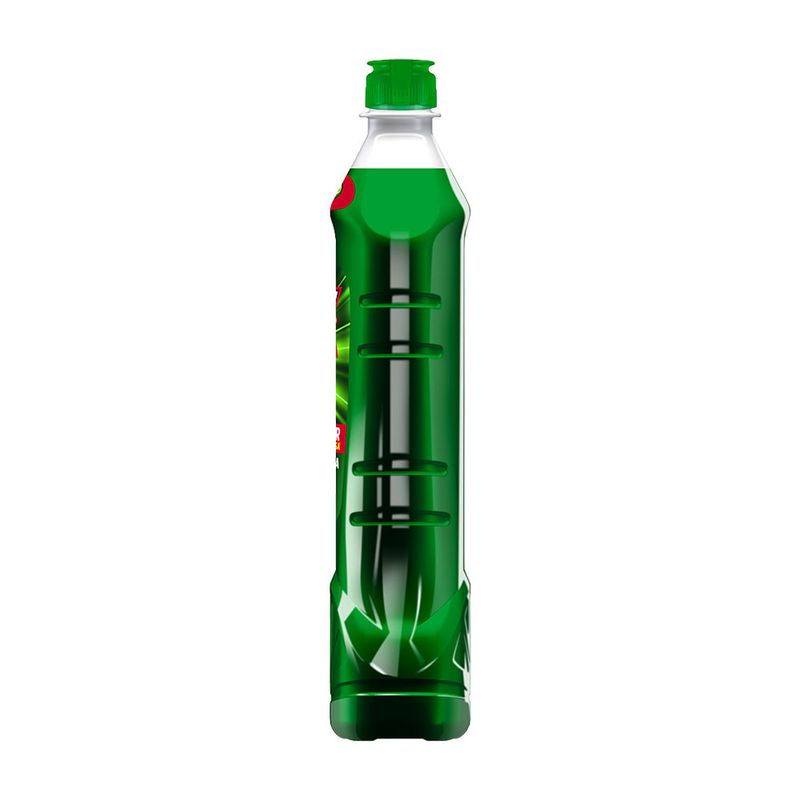 81891 - DETERGENTE LIQUIDO LAVATRASTES CITREX LIMON 450ML