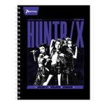 81855 - CUADERNO PROFESIONAL 100H C-7 K-POP DEMON