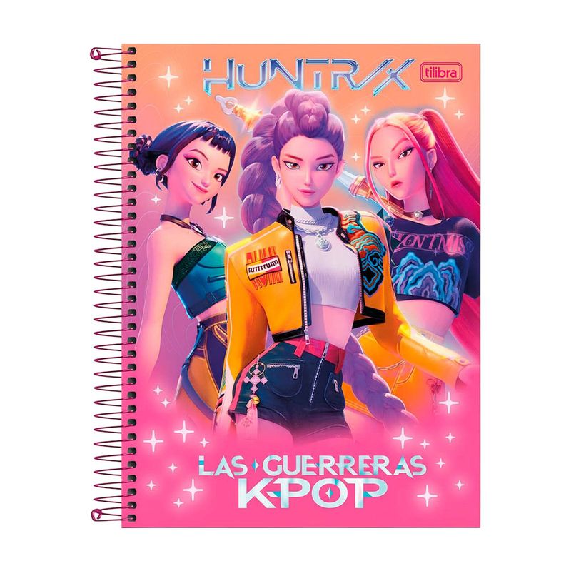 81937 - CUADERNO PROFESIONAL PD 160H RAYAS