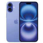 78120 - SMARTPHONE APPLE IPHONE 16 CAPACIDAD 128GB COLOR ULTRAMARINO