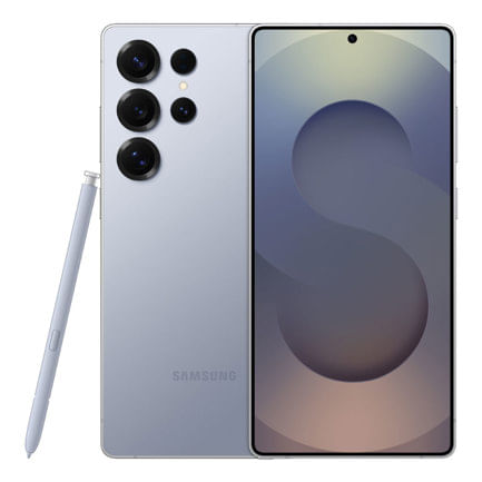 78125 - SMARTPHONE SAMSUNG S25 ULTRA 5G 12+512GB IMPORTADO COLOR AZUL