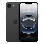 77942 - SMARTPHONE APPLE IPHONE 16E CAPACIDAD 128GB COLOR NEGRO