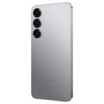 77948 - SMARTPHONE SAMSUNG S25 5G 12+256GB IMPORTADO COLOR PLATA