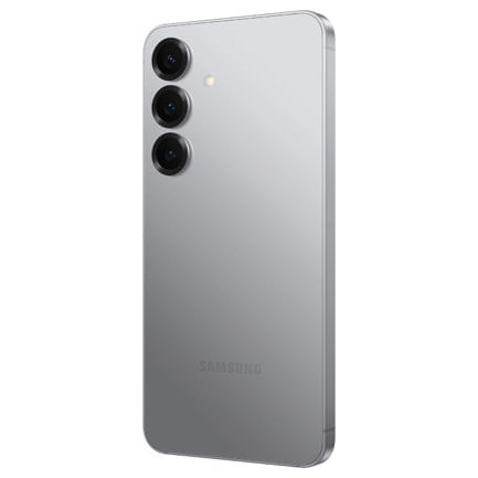 77948 - SMARTPHONE SAMSUNG S25 5G 12+256GB IMPORTADO COLOR PLATA