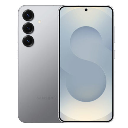 77946 - SMARTPHONE SAMSUNG S25 5G 12+256GB IMPORTADO COLOR PLATA
