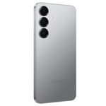 77947 - SMARTPHONE SAMSUNG S25 5G 12+256GB IMPORTADO COLOR PLATA