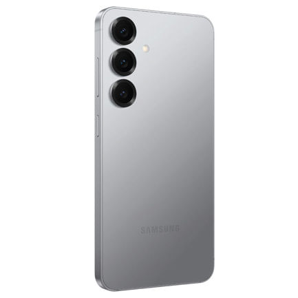 77947 - SMARTPHONE SAMSUNG S25 5G 12+256GB IMPORTADO COLOR PLATA