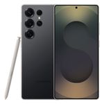 78018 - SMARTPHONE SAMSUNG S25 ULTRA 5G 12+512GB IMPORTADO COLOR NEGRO