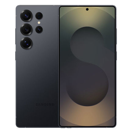78047 - SMARTPHONE SAMSUNG S25 ULTRA 5G 12+256GB IMPORTADO COLOR NEGRO