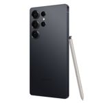 78048 - SMARTPHONE SAMSUNG S25 ULTRA 5G 12+256GB IMPORTADO COLOR NEGRO