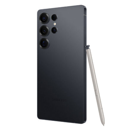 78048 - SMARTPHONE SAMSUNG S25 ULTRA 5G 12+256GB IMPORTADO COLOR NEGRO