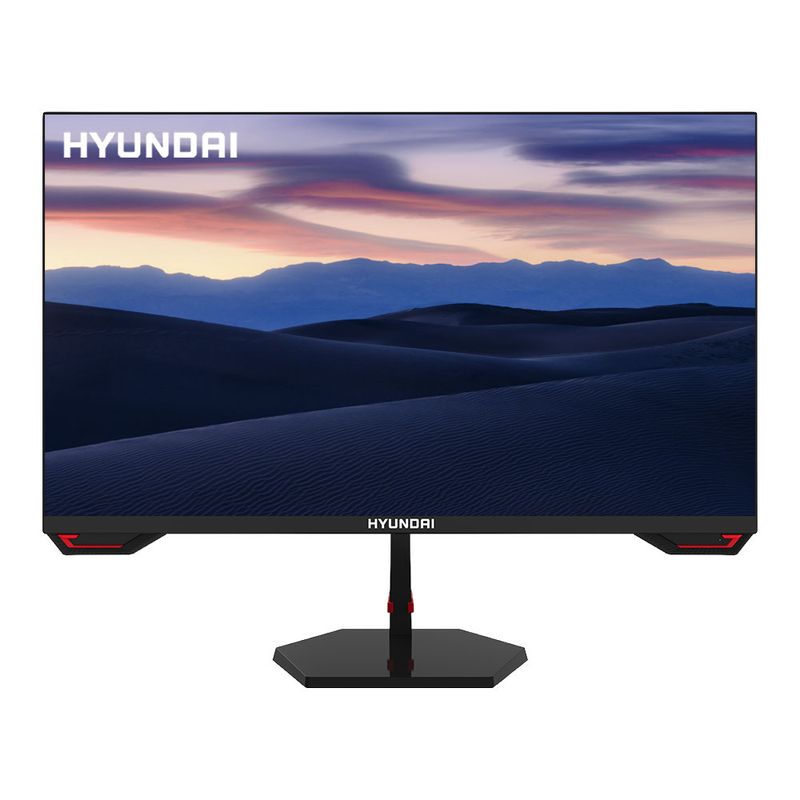 78947 - MONITOR HYUNDAI 27" RESOLUCIÓN 2560X1440