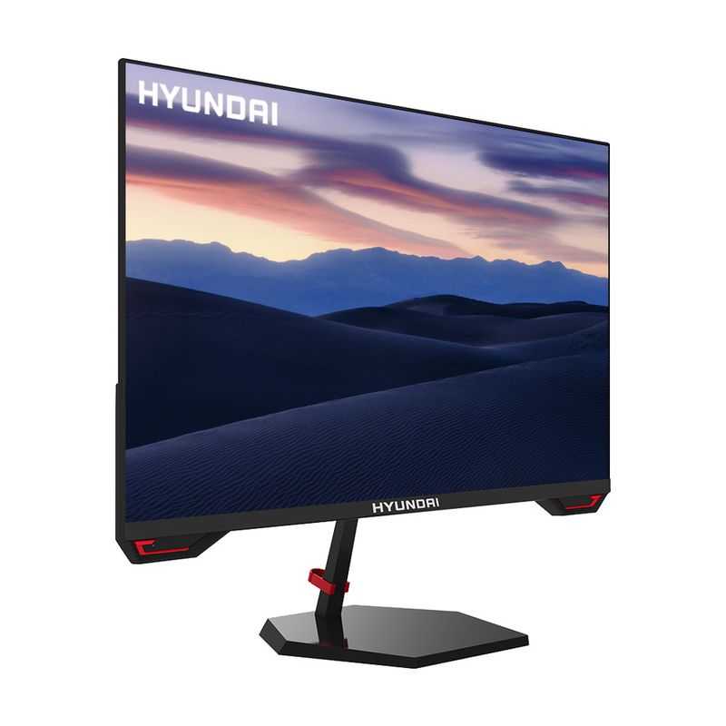 81955 - MONITOR HYUNDAI 27" RESOLUCIÓN 2560X1440
