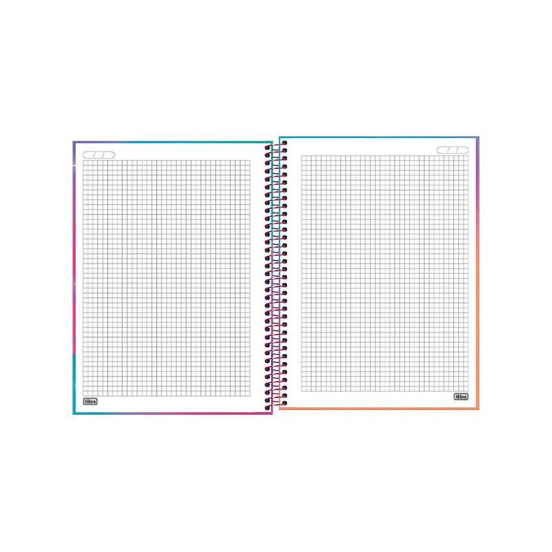 81949 - CUADERNO PROFESIONAL PD 80H C-5 K-POP DEMON