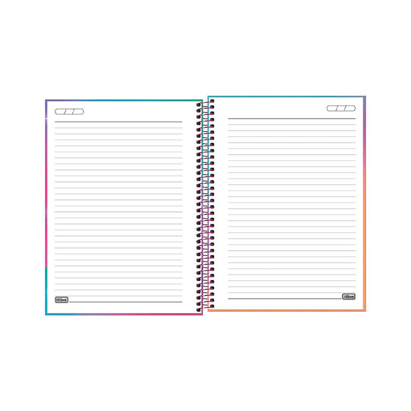 81954 - CUADERNO PROFESIONAL PD 160H RAYAS