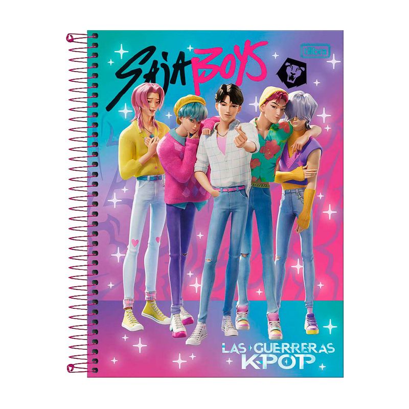 81952 - CUADERNO PROFESIONAL PD 160H RAYAS