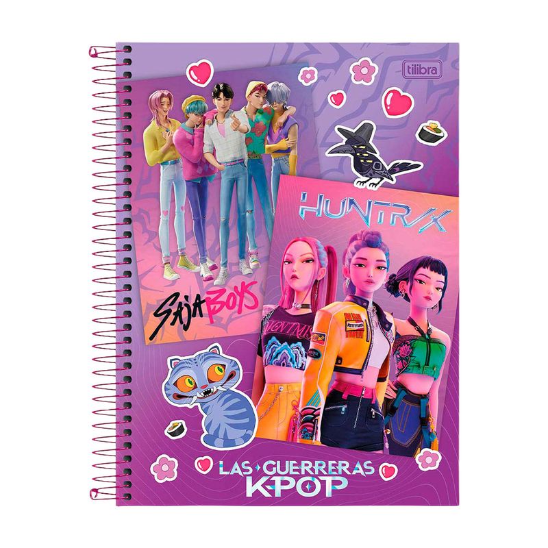 81951 - CUADERNO PROFESIONAL PD 160H RAYAS