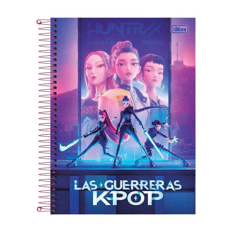 81950 - CUADERNO PROFESIONAL PD 160H RAYAS