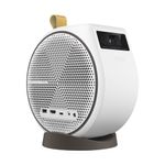 81835 - PROYECTOR BENQ GV31 300 LUMENES