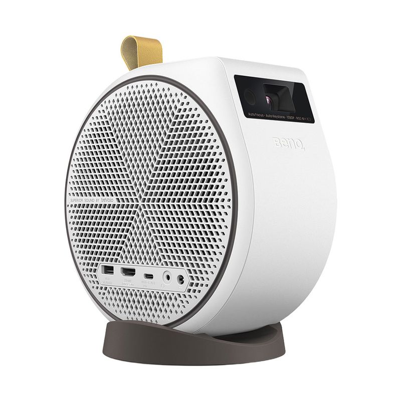 81835 - PROYECTOR BENQ GV31 300 LUMENES