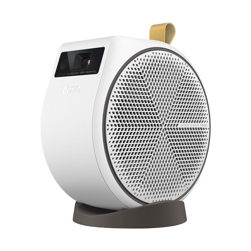 81993 - PROYECTOR BENQ GV31 300 LUMENES