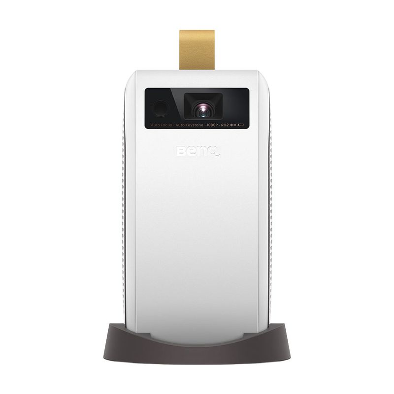 81997 - PROYECTOR BENQ GV31 300 LUMENES