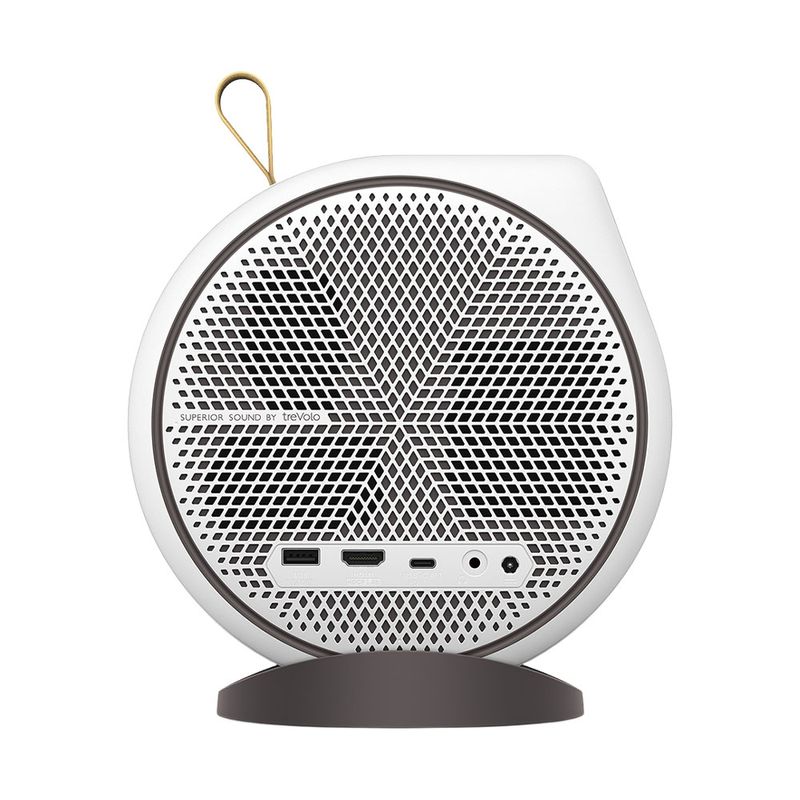 81996 - PROYECTOR BENQ GV31 300 LUMENES