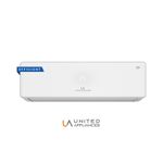 81933 - AIRE ACONDICIONADO MINISPLIT UA, 12,000BTUS 120V, FRIO/CALOR