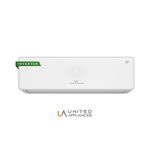 81934 - AIRE ACONDICIONADO MINISPLIT INVERTER UA, 12,000BTUS 110V, SOLO FRIO