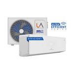 82009 - AIRE ACONDICIONADO MINISPLIT UA, 12,000BTUS 120V, FRIO/CALOR