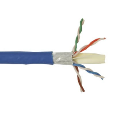 79501 - Bobina de Cable UTP CAT6A BELDEN 10GXS12 0061000