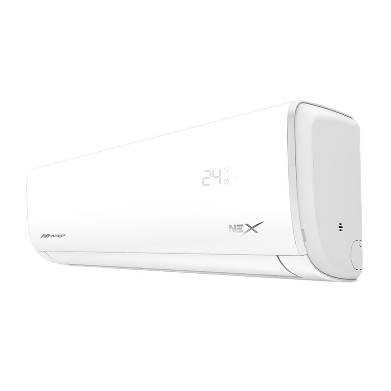 82012 - AIRE ACONDICIONADO MINISPLIT NEX, 12,000BTU'S 220V, SOLO FRIO