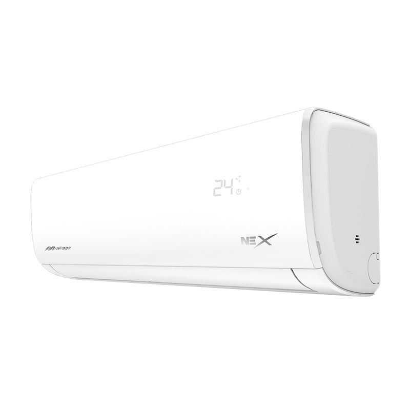 82016 - AIRE ACONDICIONADO MINISPLIT NEX, 18,000BTU'S 220V, SOLO FRIO